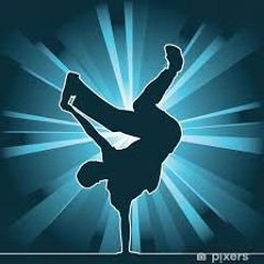 Bboy TEX