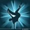 Bboy TEX