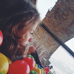Mareike Gaderm
