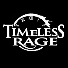 Timeless Rage - Symphonic Power Metal - male vox