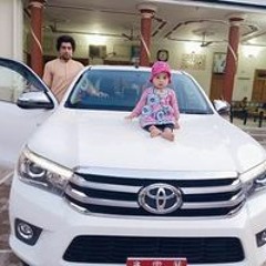 Malik Laiq Khan Khalil