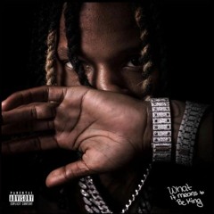 what it mean to be king