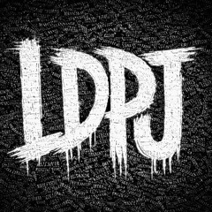 LDPJ - GetItThruYoHead