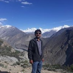Sabir Hussain