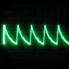 Strange Artefact (2)