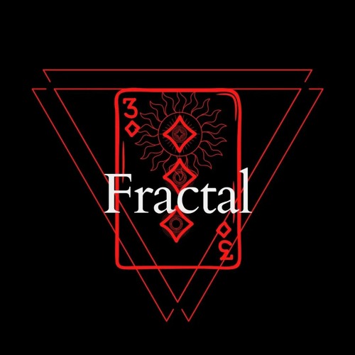 FRACTAL DJ’s avatar