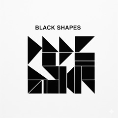 Black Shapes
