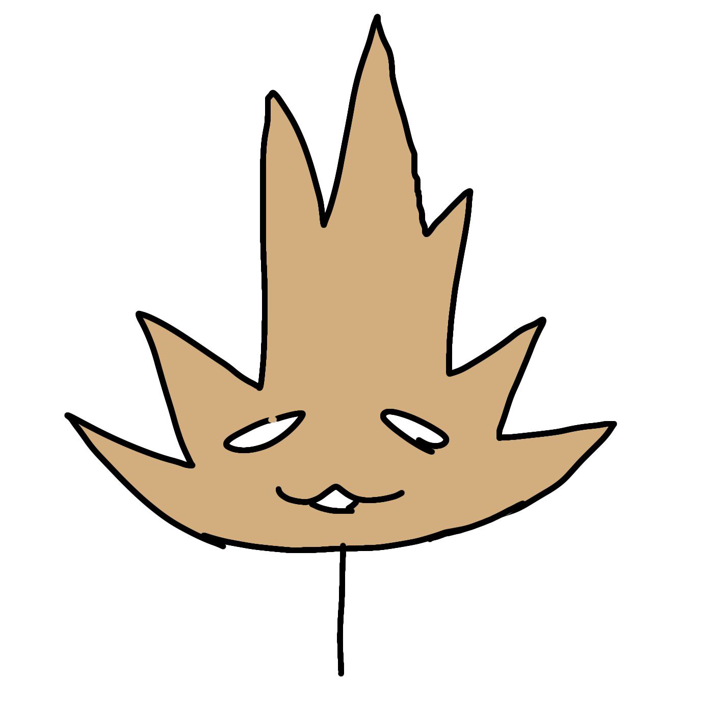 Клён