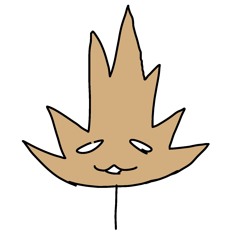 Клён