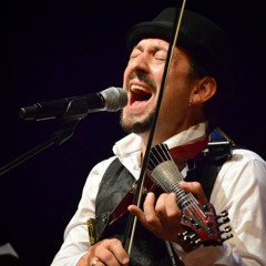 JoeDviolin