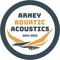 Arney Aquatic Acoustics