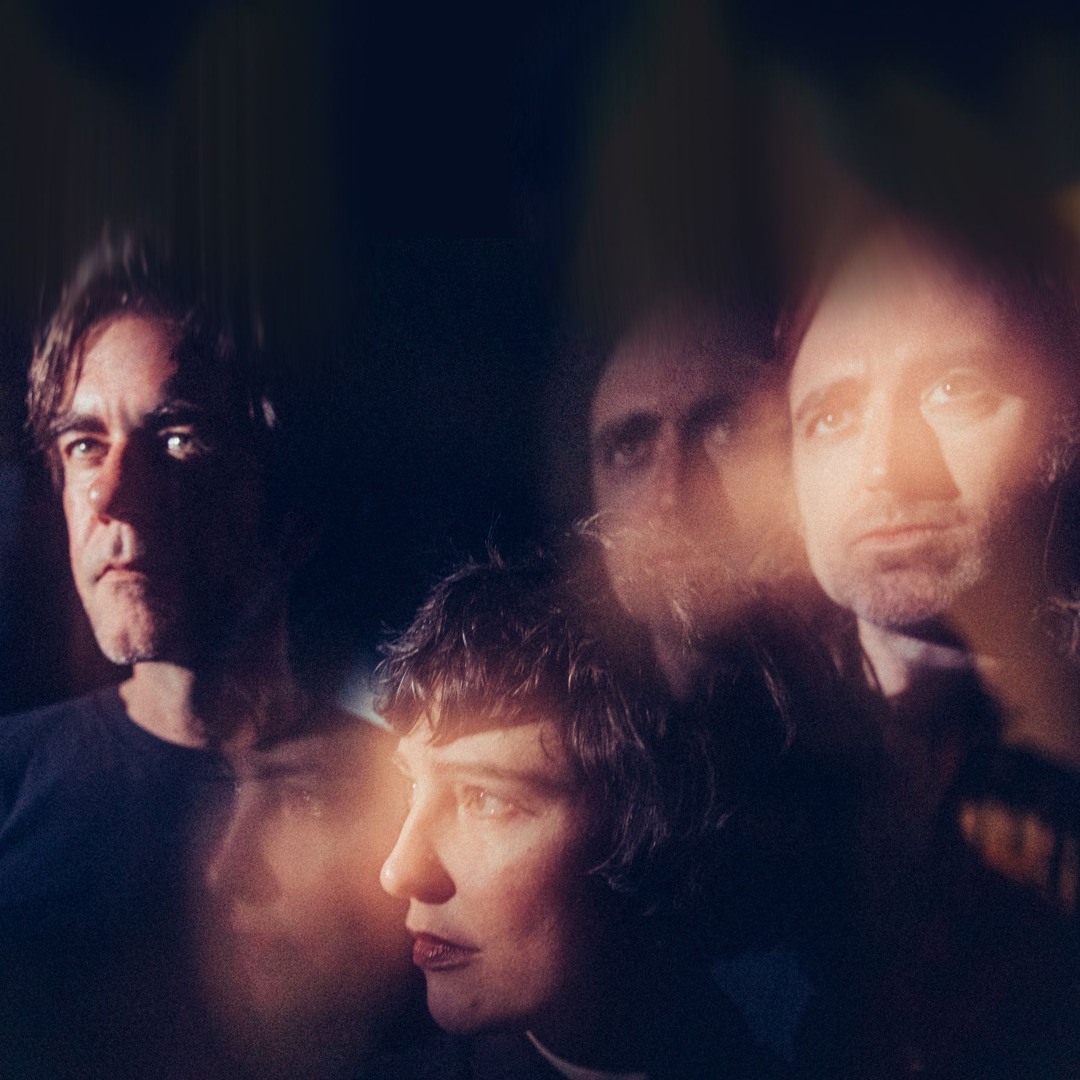 Thundercat ➕place to bury strangers➕オススメ A Place to Bury Strangers, 'Synthesizer' Album Review