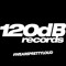 120dB Records 📢