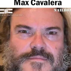 cavalera jr.