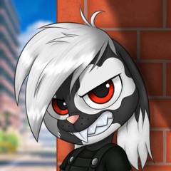 Pepper Bunny