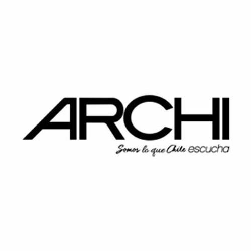 ARCHI’s avatar