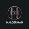 HALDERMAN