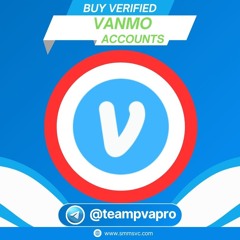 Buy Verified vanmo Accounts