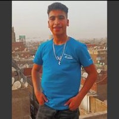 Ahmed Sabri