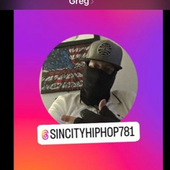 Boston G #sincityhiphop781