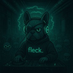 fleck.