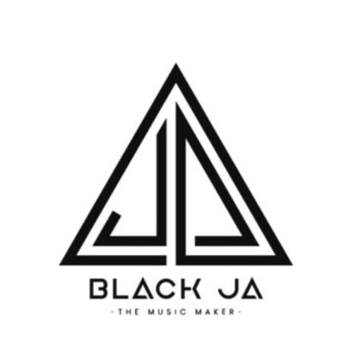 BLACK - JA’s avatar