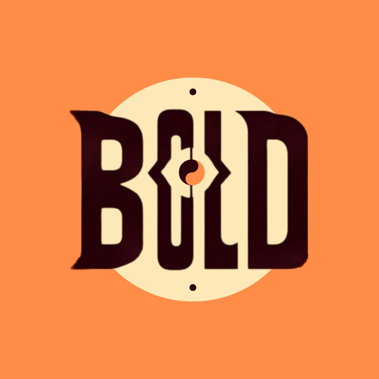 Bold Perceptions