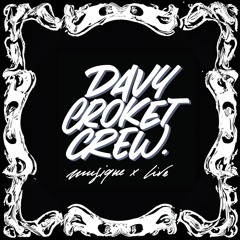 DavyCroket CREW