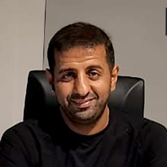 Hussein Alawi