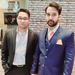 Zoheb Anwar