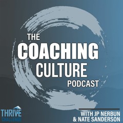 Coaching Culture Podcast