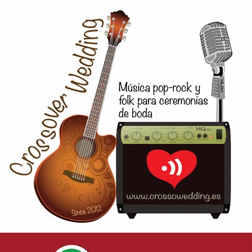 Stream La Vida es Bella (versión Noa & Miguel Bosé) by Crossover Wedding |  Listen online for free on SoundCloud