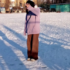 Валерия Петренко