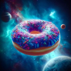 Cosmic Donut