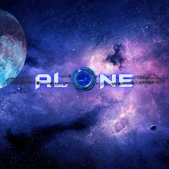 ALONE