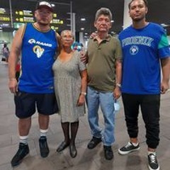 M M García Hidalgo  Hidalgo