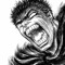The Black Swordsman