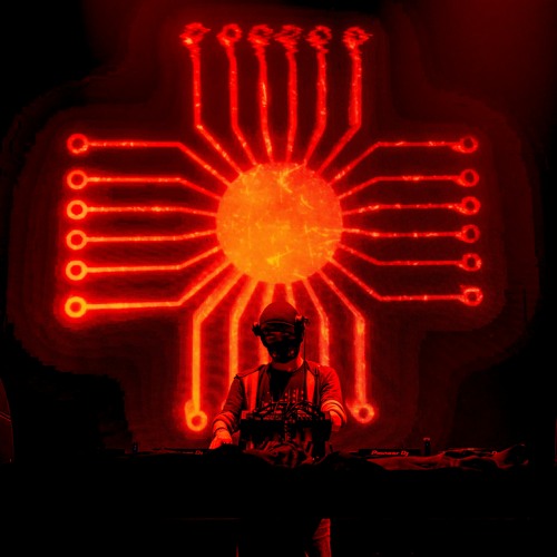 Scorch (FRA) @ Scorched Live 020 2025-12-21