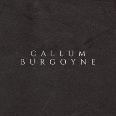 callum Burgoyne