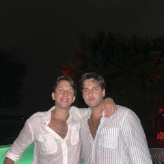 Eric Cohen