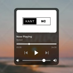 KantNc