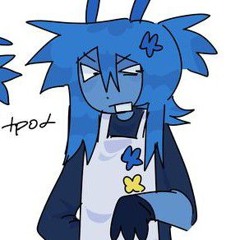 iseult (fyodor's bf)