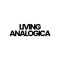 living analógica