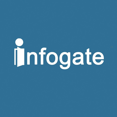 Infogate’s avatar
