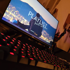 New private playlist