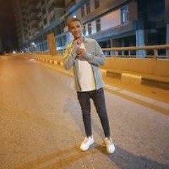 Ahmed AL Dashan