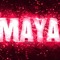 MAYA