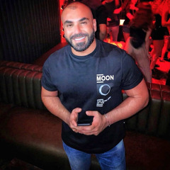 Tony Mansour