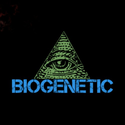 Biogenetic’s avatar