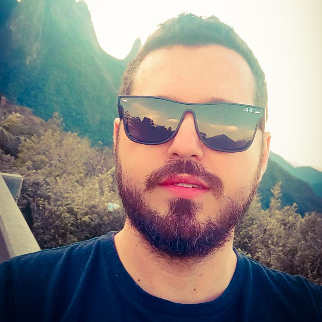 Grégory DJ